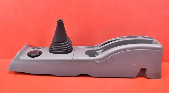 Mazda Tribute Center console YL8X-78045A37-A