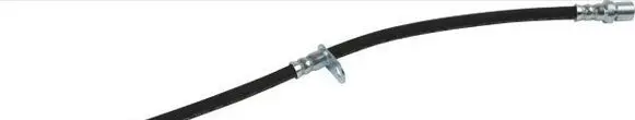 Brake vacuum hose/pipe