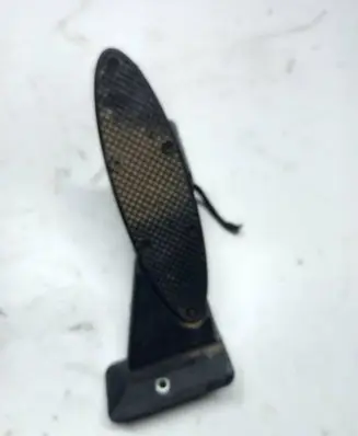Mini Clubman F54 Accelerator throttle pedal 6853178 6PV01043543 12037313DE