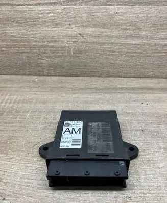 Opel Vectra C Door control unit/module 13111457 5WK46002
