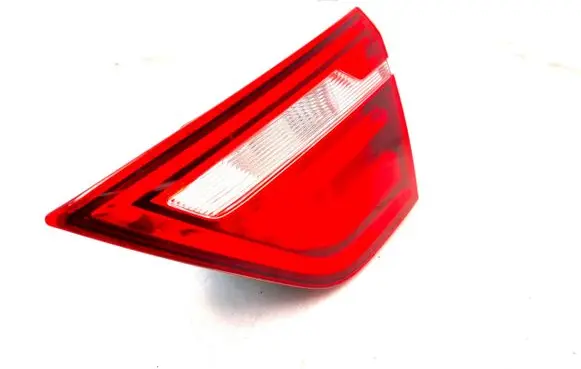 BMW X4 F26 Tailgate rear/tail lights 7331284 0356400 F03564000
