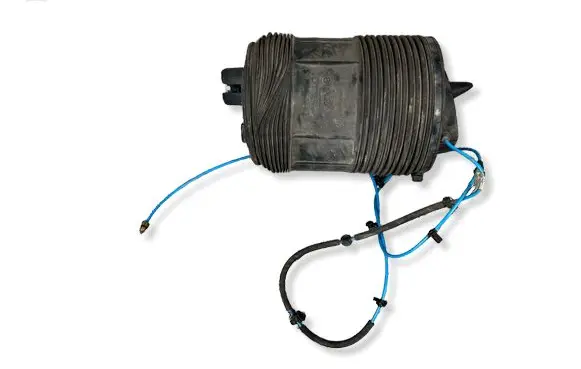Audi e-tron Rear air suspension bag/shock absorber 4M0616002AK