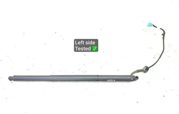 Mercedes-Benz EQS X296 Tailgate/trunk strut/damper A2968900200