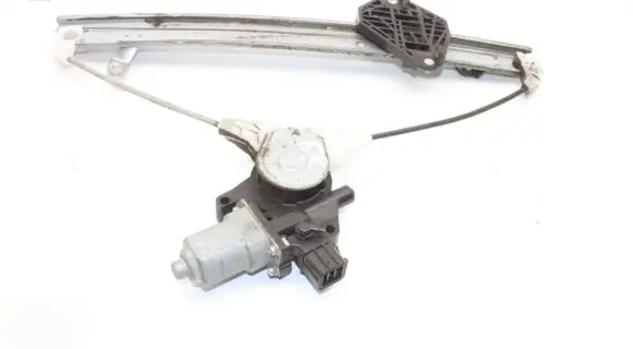 Subaru Forester SH Sliding door window regulator with motor