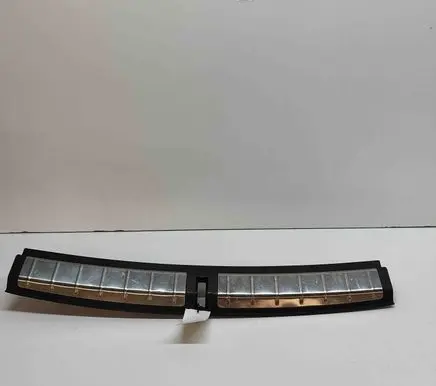 BMW X1 F48 F49 Trunk/boot sill cover protection 7413689