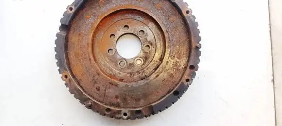 Renault Megane I Flywheel