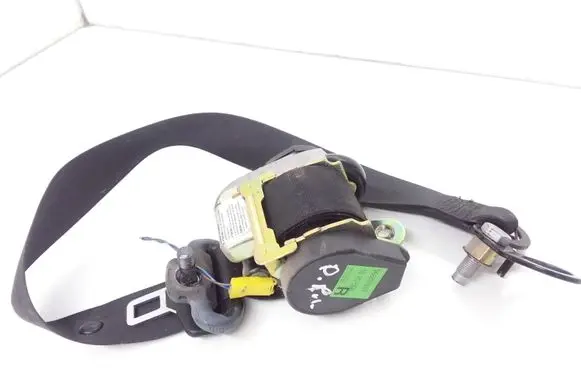 Mercedes-Benz A W168 Front seatbelt 1688601485