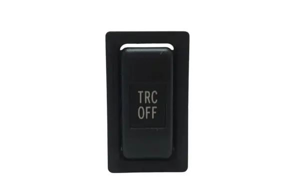 Traction control (ASR) switch