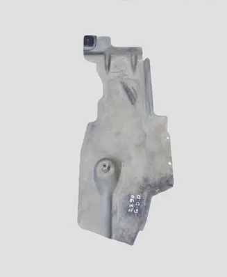 Volvo V40 Rear underbody cover/under tray 31383377