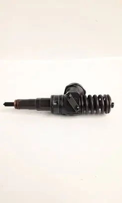 Volkswagen Golf V Fuel injector 038130073bn 0414720313 53716