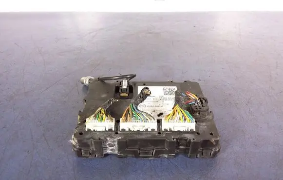 KIA Optima Comfort/convenience module 95400D4AK0