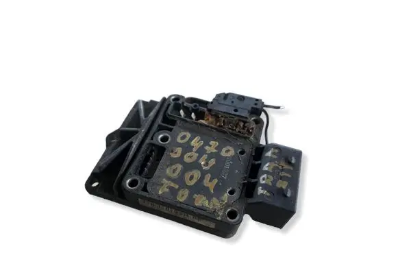 Ford Transit Fuel injection high pressure pump 0470004004
