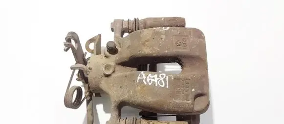 Volkswagen Phaeton Rear brake caliper