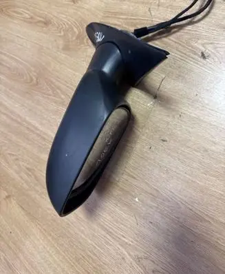 Volvo XC70 Front door electric wing mirror 015601 025601