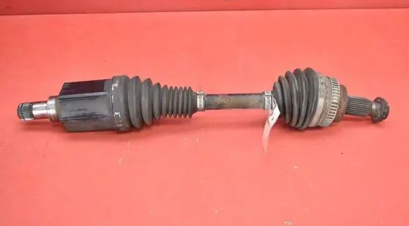 BMW 3 E90 E91 Front driveshaft 7529388