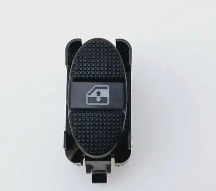 Volkswagen Sharan Electric window control switch 7M0959855A