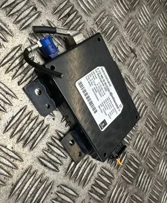 Mercedes-Benz E W212 Cruise control unit/module A1729002809 A1729016302 A1729021005