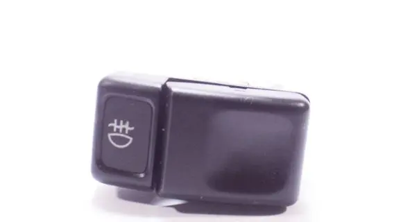 Fog light switch