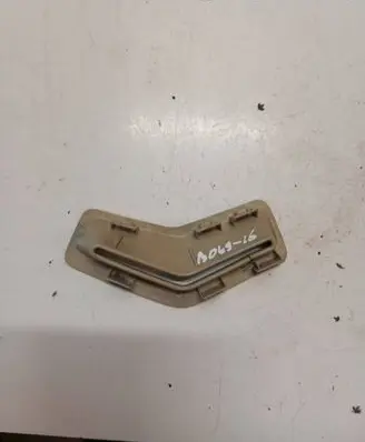 Volvo S80 Seat belt trim ETRBA
