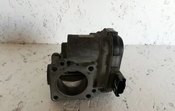 Ford Focus Throttle valve 9673534480