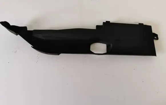 Audi A8 S8 D4 4H Other engine bay part 4H0819336