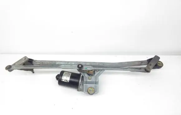 Fiat Stilo Front wiper linkage and motor 60511007 TGE511