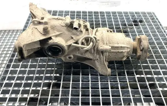 Mini Cooper Countryman R60 Rear differential 7593881