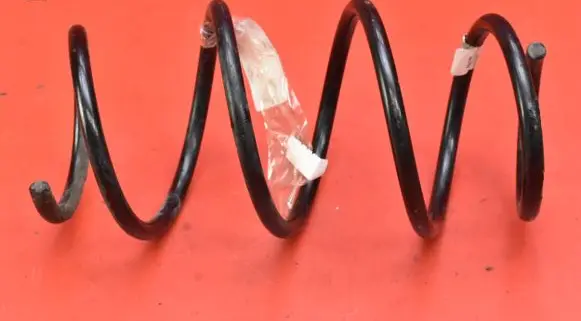 Skoda Octavia Mk3 (5E) Front coil spring