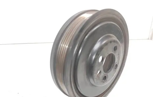Mitsubishi Outlander Crankshaft pulley 03G105243