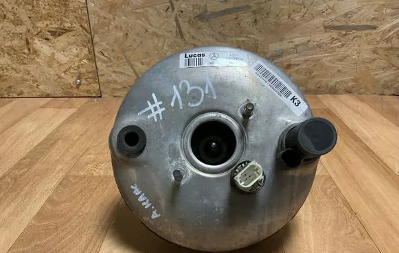 Mercedes-Benz A W168 Brake booster A0044307030