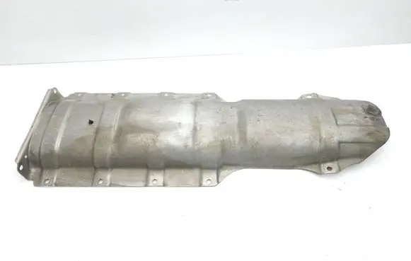 Mercedes-Benz S W126 Exhaust heat shield 