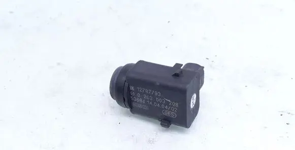 Opel Vectra C Parking PDC sensor 12787793 0263003208