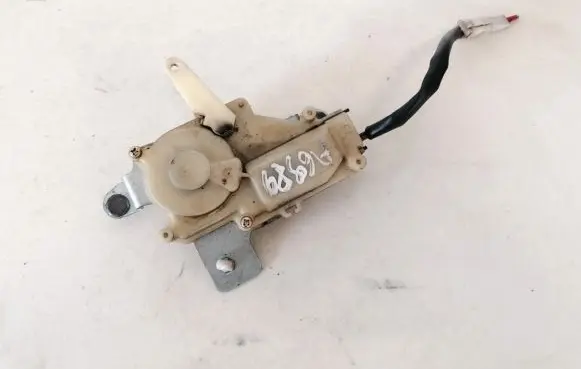 Mercedes-Benz E W210 Central locking motor 