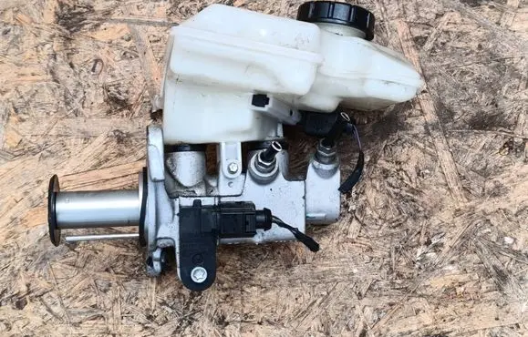 Volkswagen T-Cross Master brake cylinder