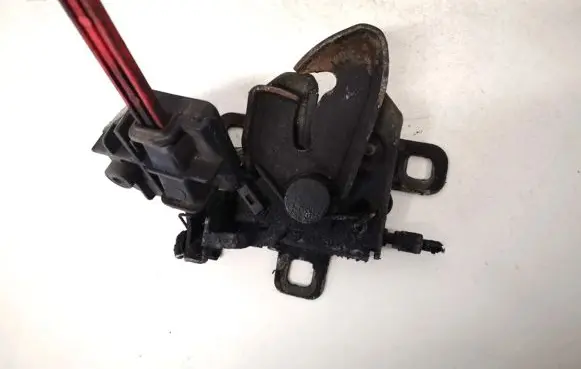 Fiat Stilo Engine bonnet/hood lock/catch