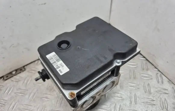 Peugeot 3008 I ABS Pump 0265951433 9674677580 0265230882
