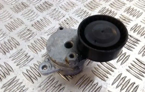 Peugeot Boxer Generator/alternator belt tensioner 9805757280
