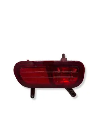Peugeot 5008 Rear fog light 9684068680 9686161680