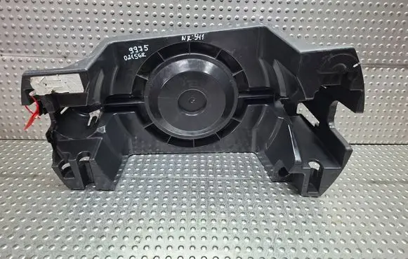 Renault Megane IV Spare wheel section trim S27624541 997502156R