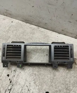 Opel Signum Dash center air vent grill 09177133