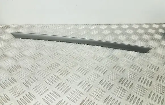 Volkswagen Golf V Rear door card trim 1K4867450