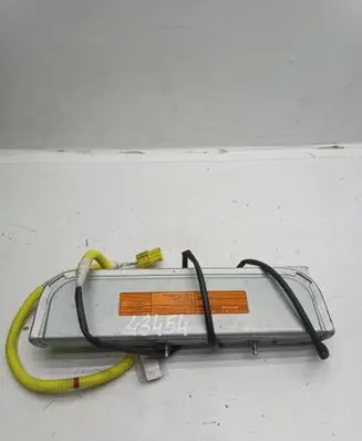 Subaru Impreza III Seat airbag 1051661