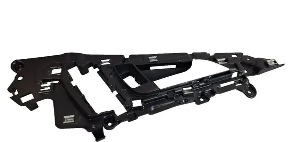 Mercedes-Benz GLA W156 Front door interior handle 4G0837020A