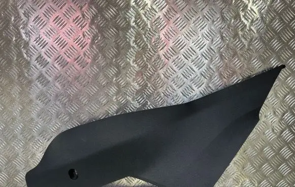 Volkswagen Polo VI Other center console (tunnel) element 2G1863046 2G1863046B