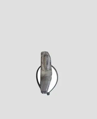 Opel Movano B Fuel Injector clamp holder