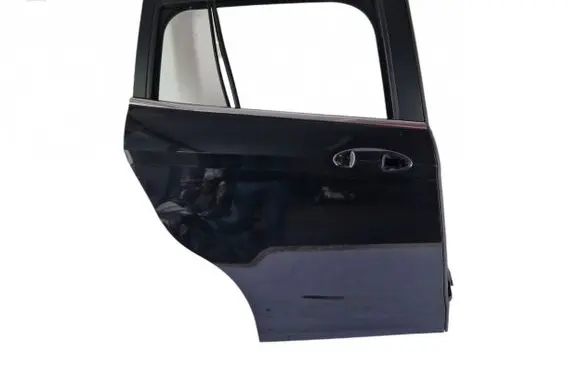 Ford B-MAX Side sliding door 
