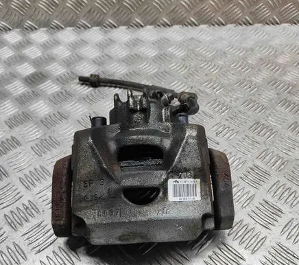Citroen C4 III e-C4 Front brake caliper 9835571780