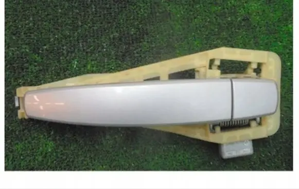 Cadillac BLS Rear door exterior handle