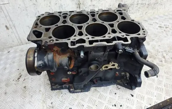 Volkswagen Atlas Engine block 03H021AJ CDV CDVC