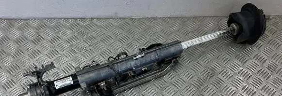 BMW 3 E90 E91 Steering wheel axle 32306786891